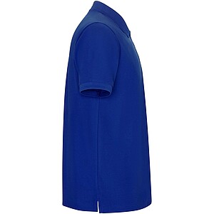 Dětská polokošile Roly Pegaso Premium, velikost 5/6 let, modrá