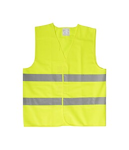 Detská reflexná vesta, XS