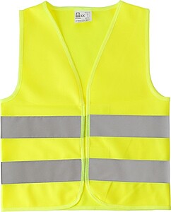 Dětská rozlišovací vesta, S
