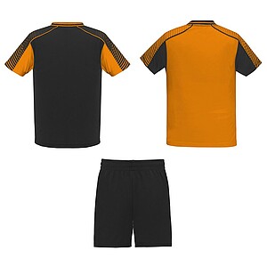 Dětská sada Roly Juve, oranžová, velikost 4 roky