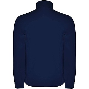 Dětská softshellová bunda, ROLY ANTARTIDA, navy, vel. 8