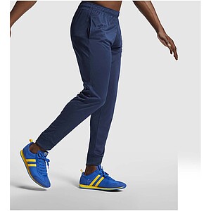 Dětské kalhoty Roly Argos, velikost 8 let, černá