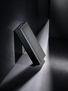 Dětské tričko PAYPER PRINT KIDS, královská modrá, 13/14