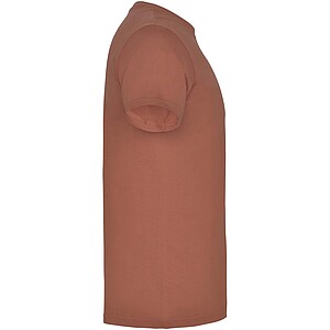 Dětské tričko Roly Beagle, velikost 3/4 roky, oranžovohnědá