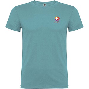 Dětské tričko Roly Beagle, velikost 5/6 let let, modrošedá