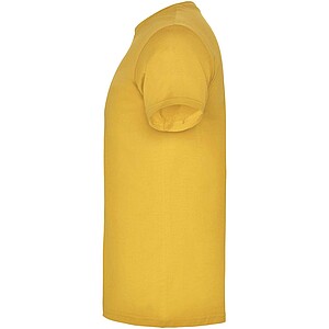 Dětské tričko Roly Beagle, velikost 9/10 let, tmavě žlutá