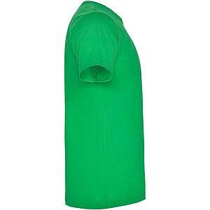 Dětské tričko Roly Dogo Premium, velikost 11/12 let, jasně zelená