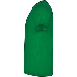 Dětské tričko Roly Dogo Premium, velikost 3/4 roky, tmavě zelená