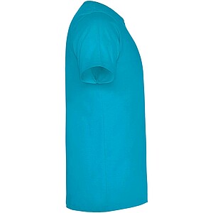 Dětské tričko Roly Dogo Premium, velikost 3/4 roky, tyrkysová