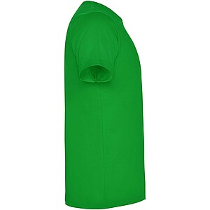 Dětské tričko Roly Dogo Premium, velikost 3/4 roky, zelená