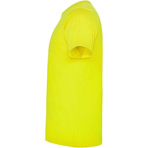 Dětské tričko Roly Dogo Premium, velikost 7/8 let, světle zelená - limetková