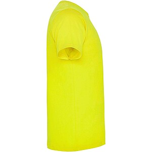 Dětské tričko Roly Dogo Premium, velikost 7/8 let, světle zelená - limetková