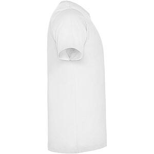 Dětské tričko Roly Dogo Premium, velikost 9/10 let, bílá