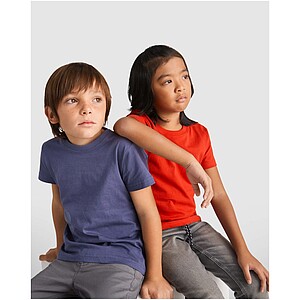 Dětské tričko Roly Dogo Premium, velikost 9/10 let, oranžová