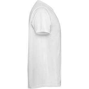 Dětské tričko Roly Estoril, velikost 12 let, bílá