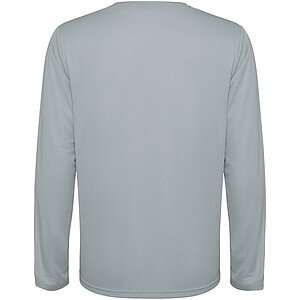 Dětské tričko Roly Estoril, velikost 4 roky, šedá