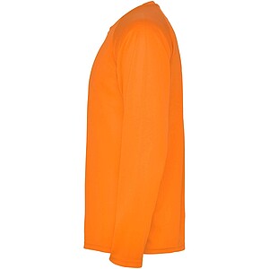 Dětské tričko Roly Montecarlo, velikost 12 let, fluo oranžová