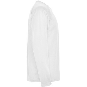 Dětské tričko Roly Montecarlo, velikost 4 roky, bílá