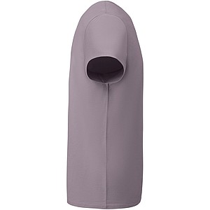 Dětské tričko s krátkým rukávem, ROLY BREDA, světle fialová, vel. 3/4