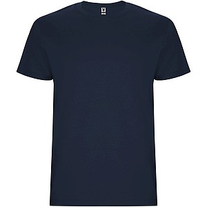Dětské tričko s krátkým rukávem, ROLY STAFFORD, navy, vel. 7/8