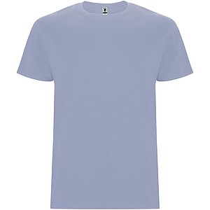 Dětské tričko s krátkým rukávem, ROLY STAFFORD, světle modrá, vel. 5/6