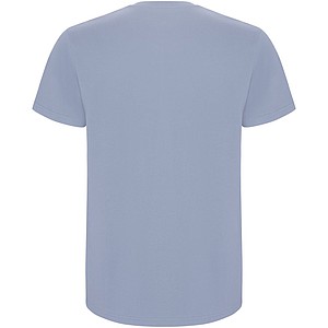 Dětské tričko s krátkým rukávem, ROLY STAFFORD, světle modrá, vel. 5/6