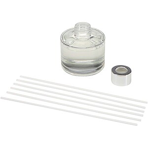 Difuzér o objemu 100 ml, bílá