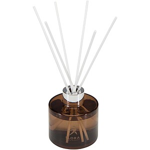 Difuzér o objemu 100 ml, hnědá