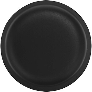 Dobíjecí stmívatelná stolní lampa se 3 režimy svícení, černá