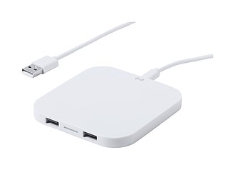 Donson bezdrôtová nabíjačka