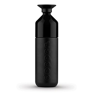 Dopper Insulated 1l, černá