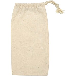 Dřevěná hra padající věž, béžová