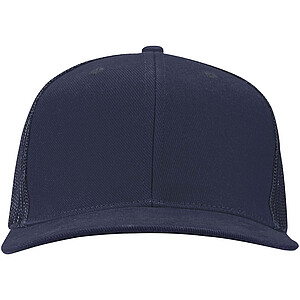 Drift Snapback kšiltovka se 6 panely o gramáži 260 g/m2, námořní modrá
