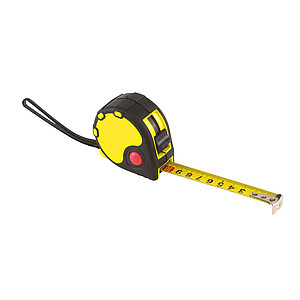 DROBY Svinovací meter, 3 m