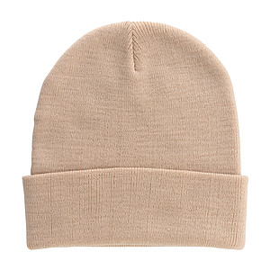 Dvojitě pletená beanie čepice Impact z Polylana® AWARE™