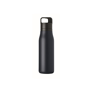 Dvojstenná fľaša 500ml, námornícka modrá