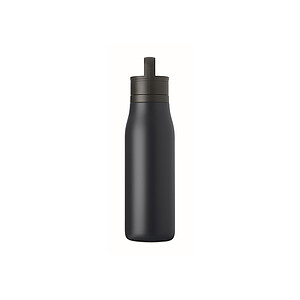 Dvojstenná fľaša 500ml, námornícka modrá