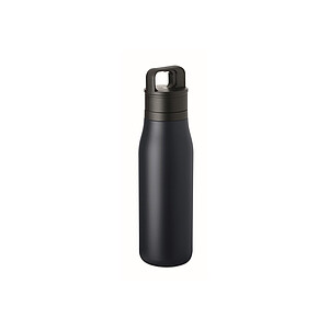 Dvojstenná fľaša 500ml, námornícka modrá