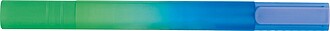 Dvoubarevný zvýrazňovač, zelená