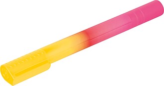 Dvoubarevný zvýrazňovač, žlutá