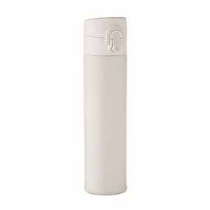 Dvoustěnná láhev 300 ml, bílá