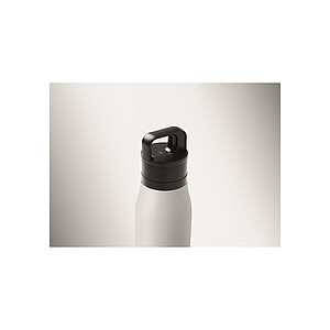 Dvoustěnná láhev 500ml, bílá