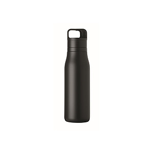 Dvoustěnná láhev 500ml, černá