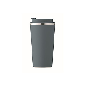 Dvoustěnný pohár 510 ml, petrolejová