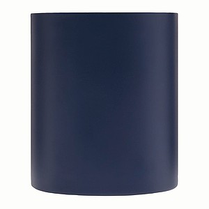 Dvouvrstvý nerezový hrnek, 300ml, námořní modrá