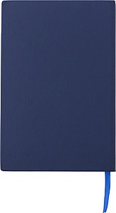 ENZO Zápisník A5, 96 linkovaných stran s 16GB USB, černý