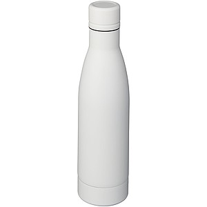 ERAM Vakuová termoska, 500 ml, biela