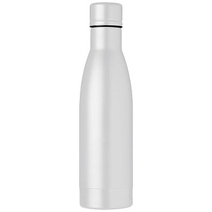 ERAM Vakuová termoska, 500 ml, bílá