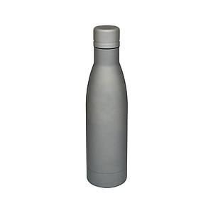 ERAM Vakuová termoska, 500 ml, šedá