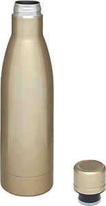 ERAM Vakuová termoska, 500 ml, zlatá